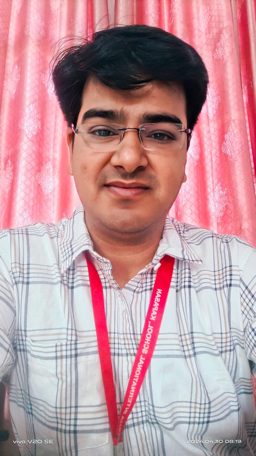 Deeksha International School Kapasan